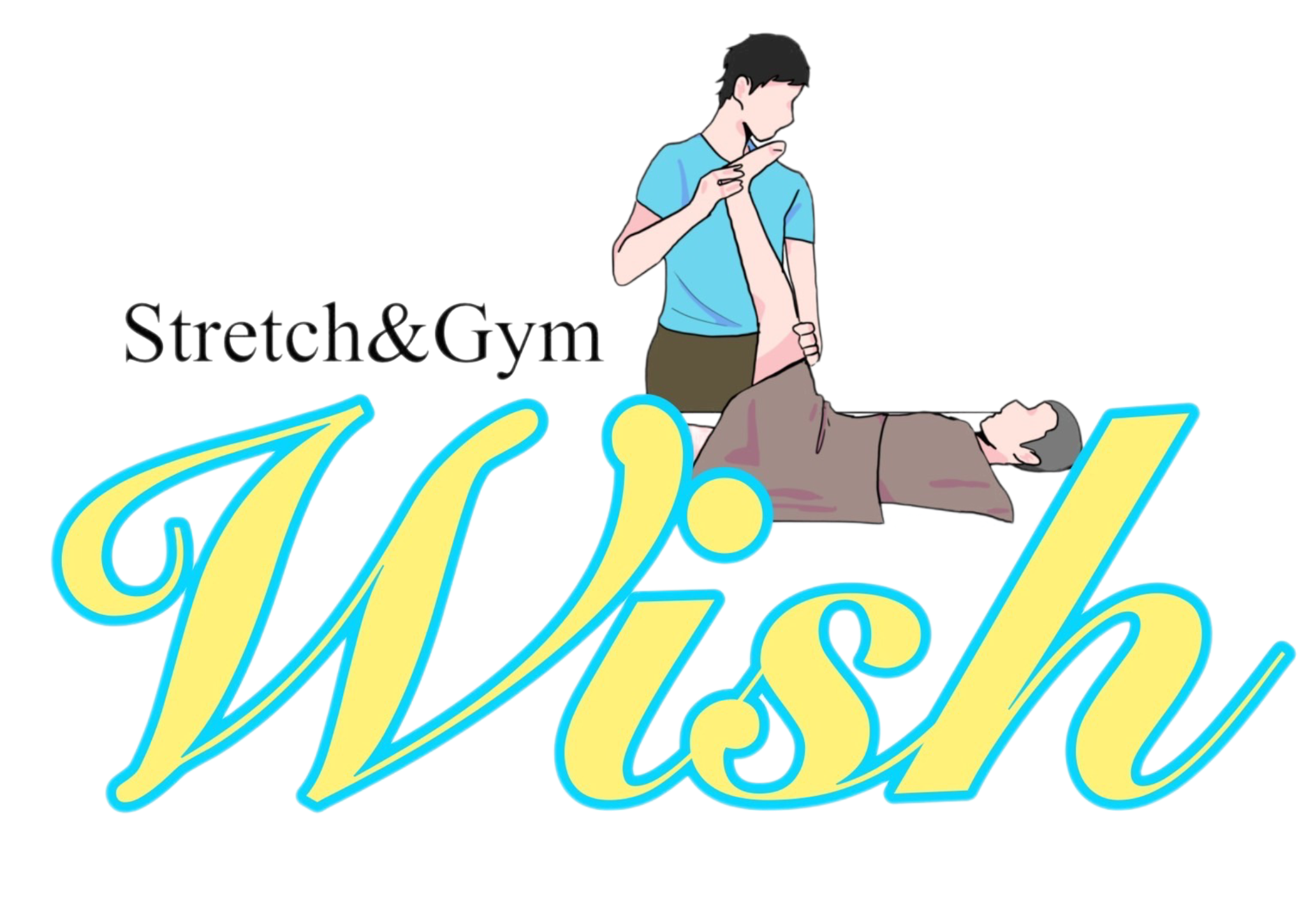 Stretch&Gym Wish